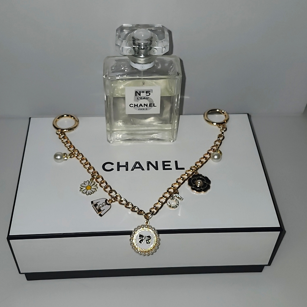 Bag chain